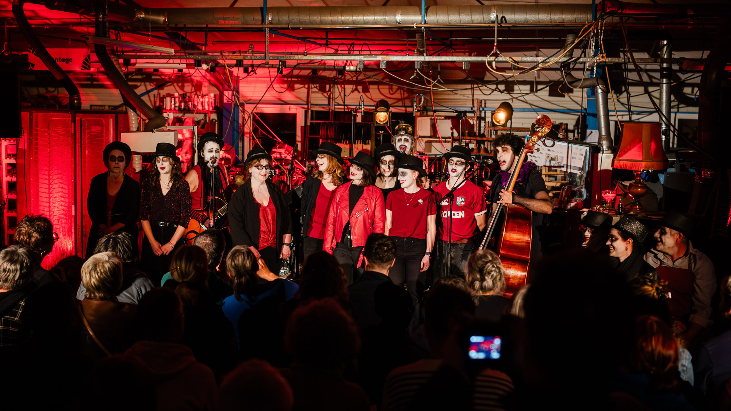 concert atelier